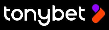 TonyBet online casino logo